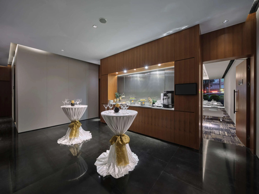 Hilton Garden Inn Guangzhou Tianhe