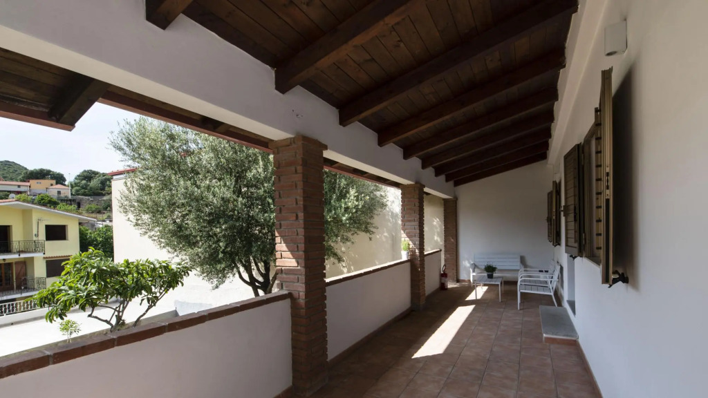 Casa di Elena in Iglesias