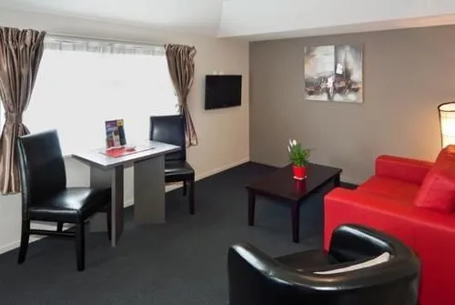 315 Motel Riccarton