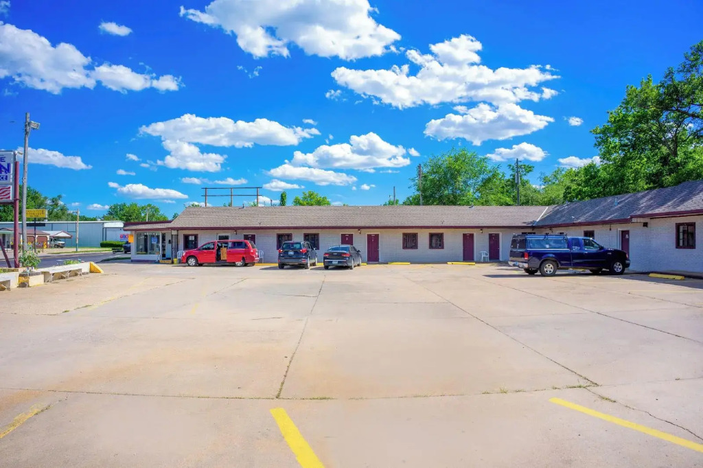 Stardust inn