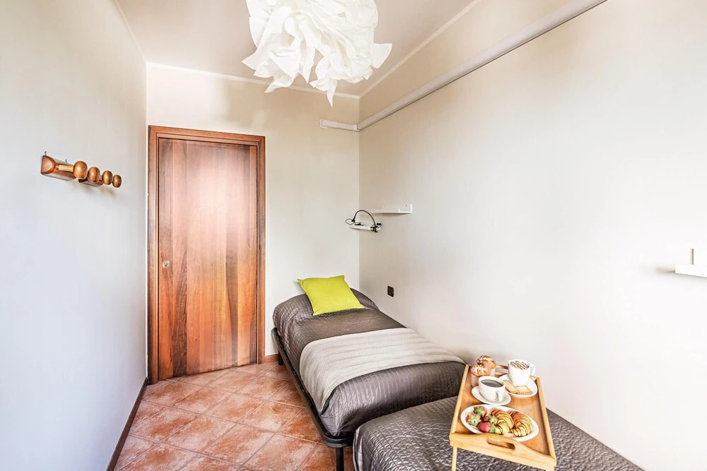 Lauri 0 11 Apartment by Wonderful Italy