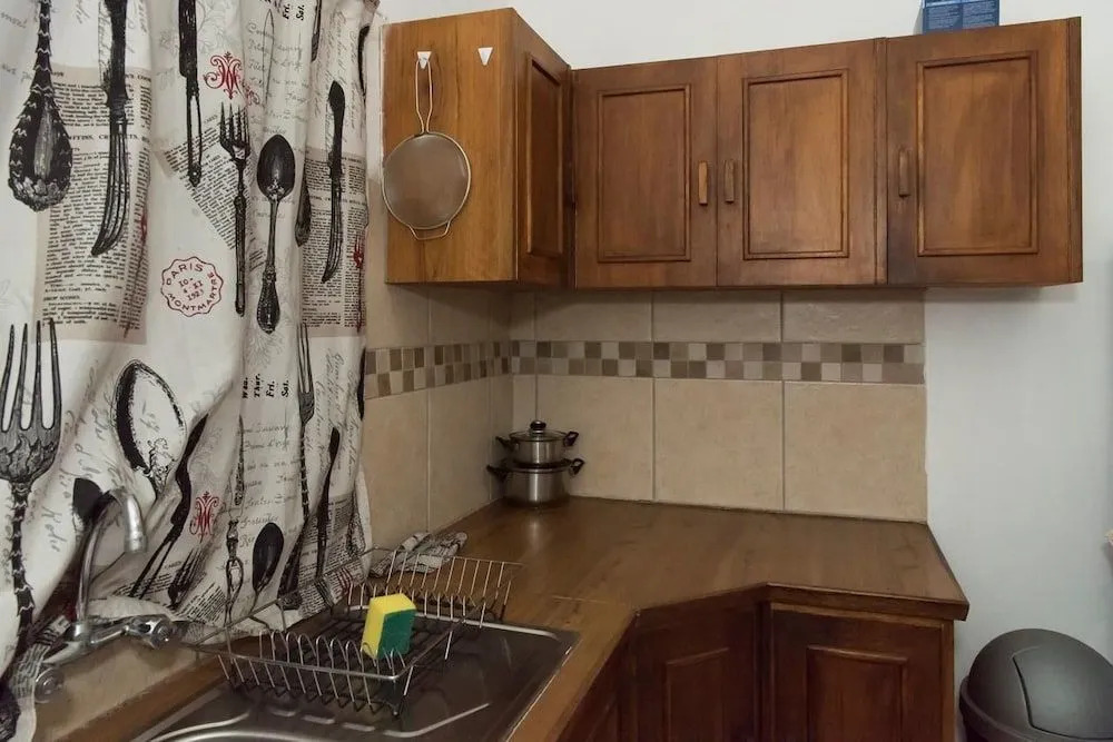 Unirift Guesthouse
