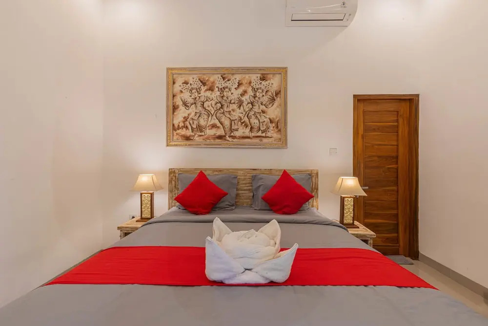 Seven Angels Villa and Hostel