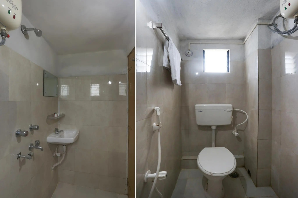 OYO 61919 Piyush Residency