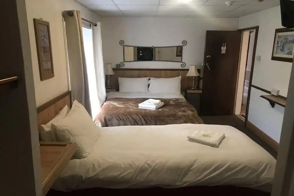 OYO Maggie Jones Guest House