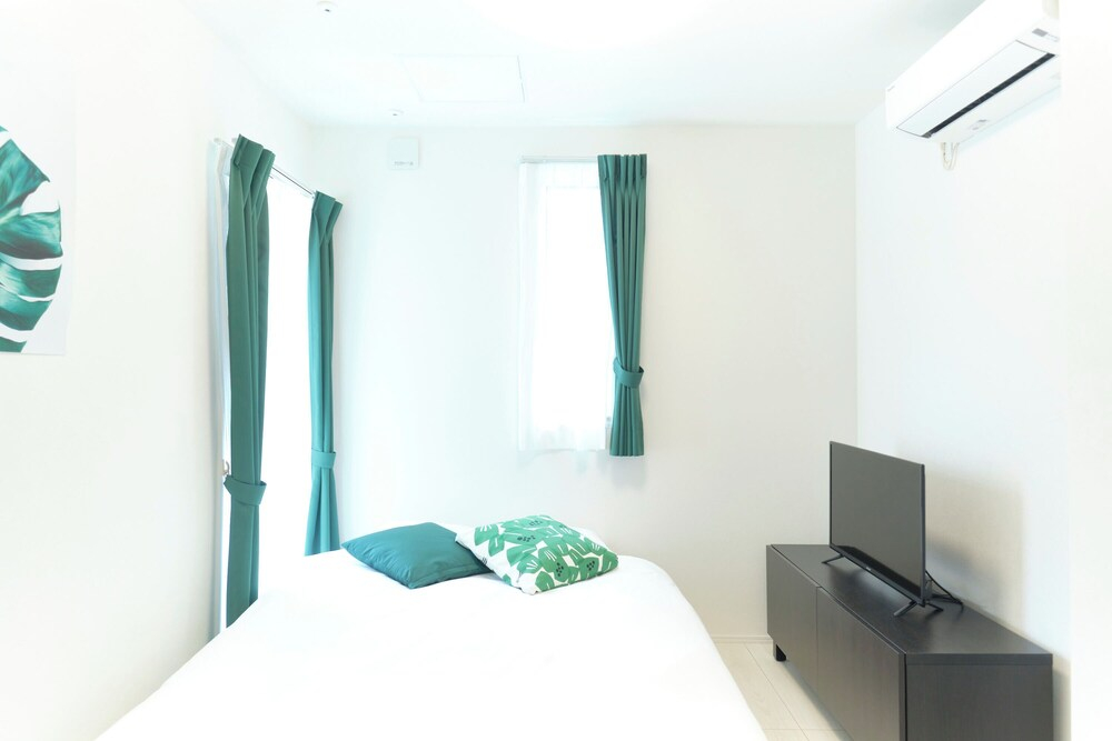 Sugamo Green Heights by Tranova
