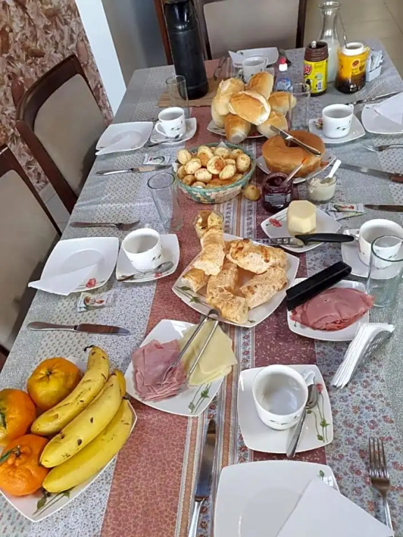 Hostel Jussa