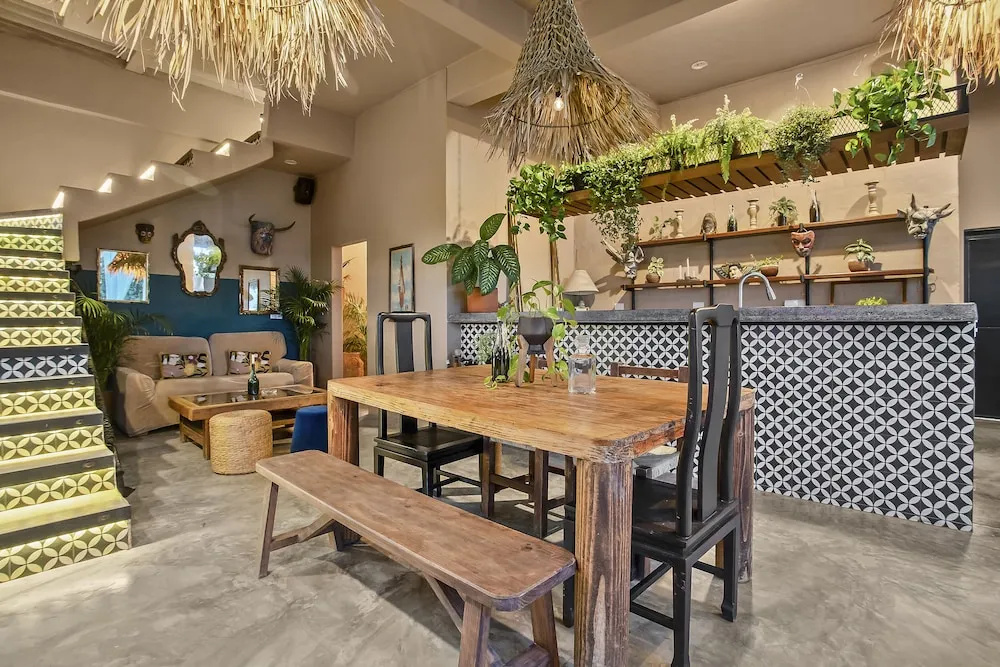 Mountain Paradise Retreat: Casanevo-Tepoztlan