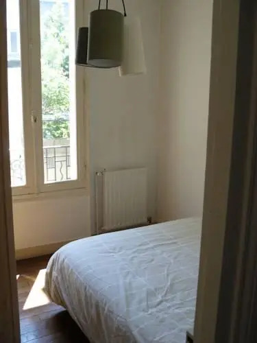 Le charme de lancien