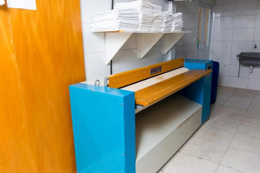 Revitalle Hotel
