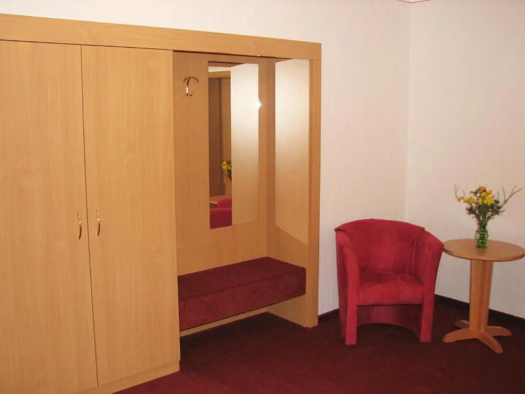 Hotel Garni Dekorahaus