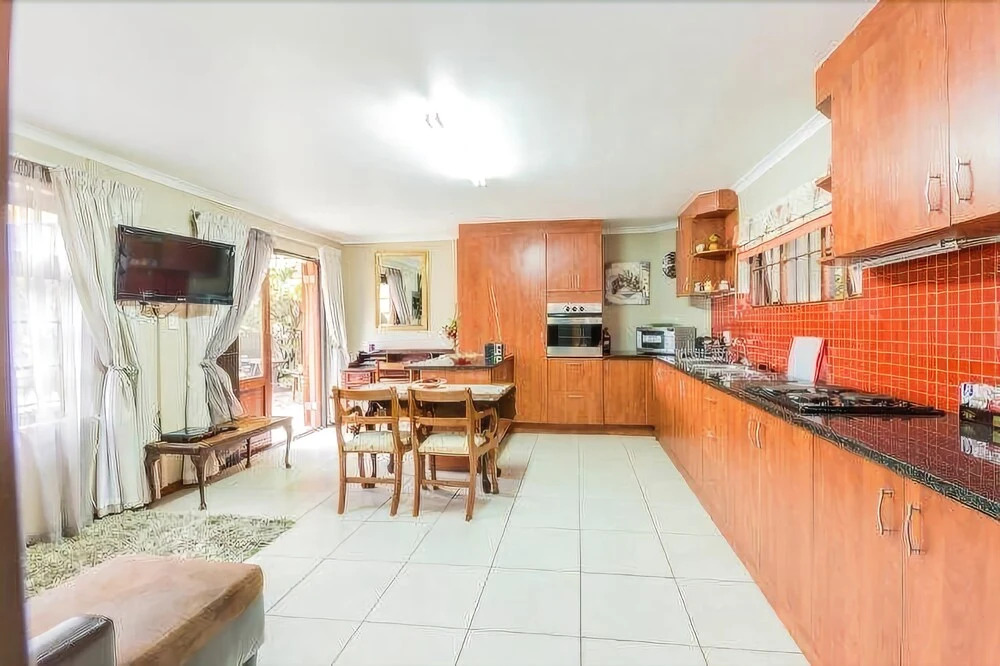 Forest Drive Lodge