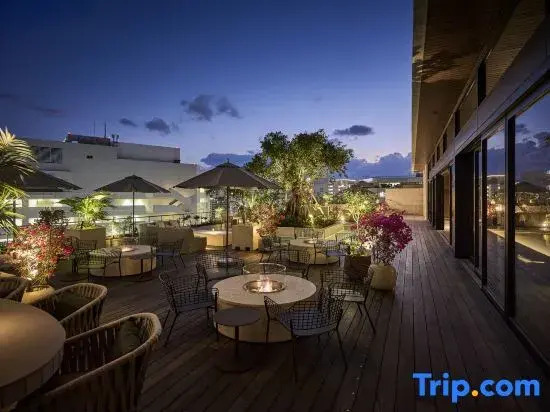 The Royal Park Hotel Iconic Naha