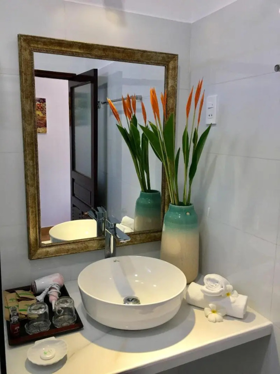 Ravenala Boutique Resort