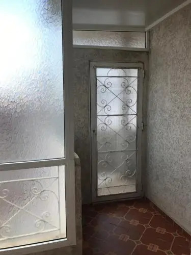 Petit appartement à Roches noires
