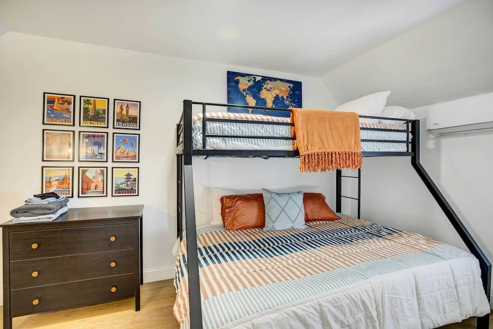 Hudson Valley Vacation Rental: Near Hiking