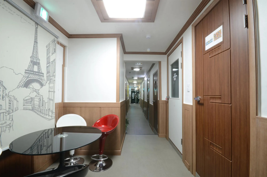 We Guest House - Hostel