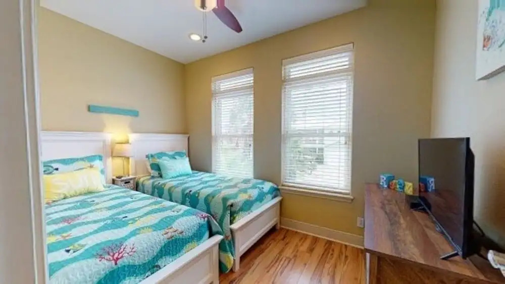 Royal Dunes 215 6 Bedroom Home