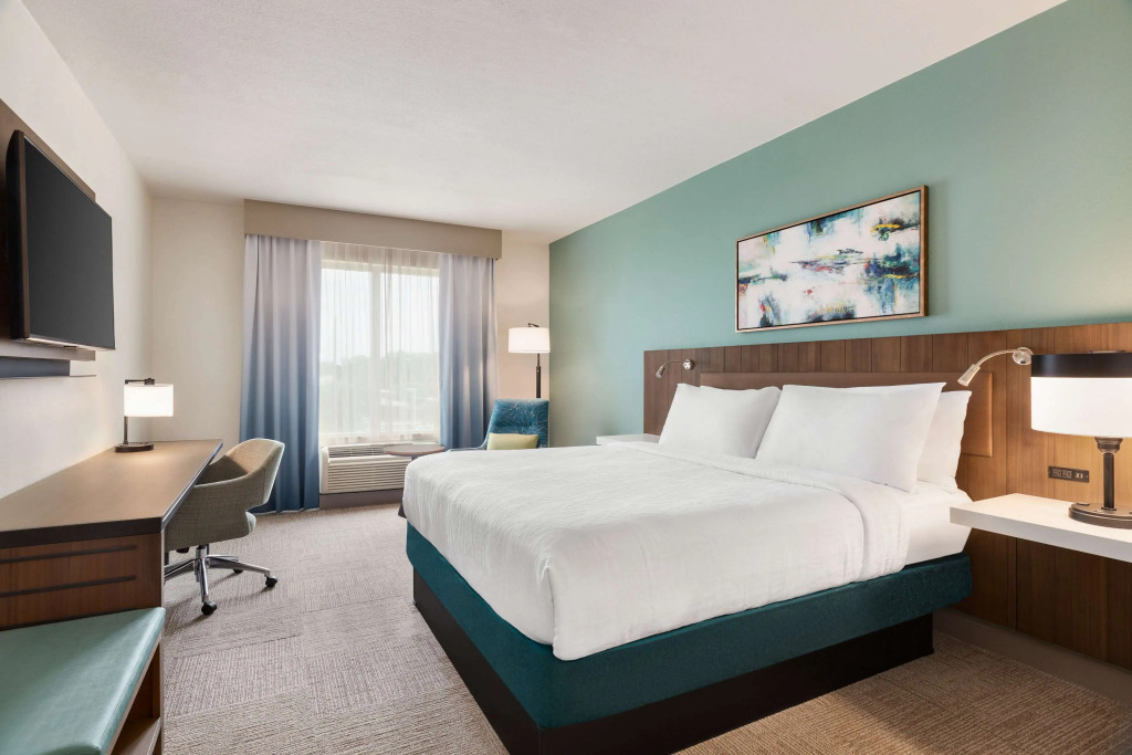 Hilton Garden Inn Houston Energy Corridor