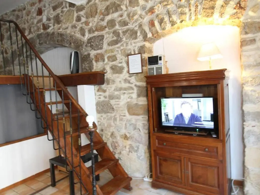 Appartement Balaruc-les-Bains, 3 pièces, 5 personnes - FR-1-553-86