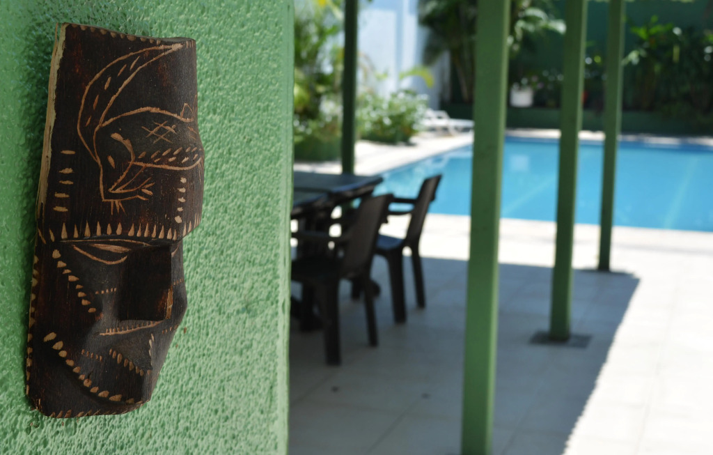 Hotel Amazonas Real