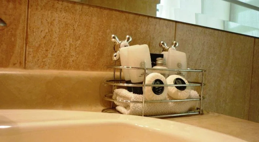 Quo Vadis Hotel