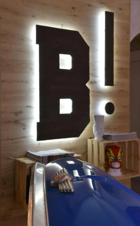 Hotel BIRGIT Berlin Mitte