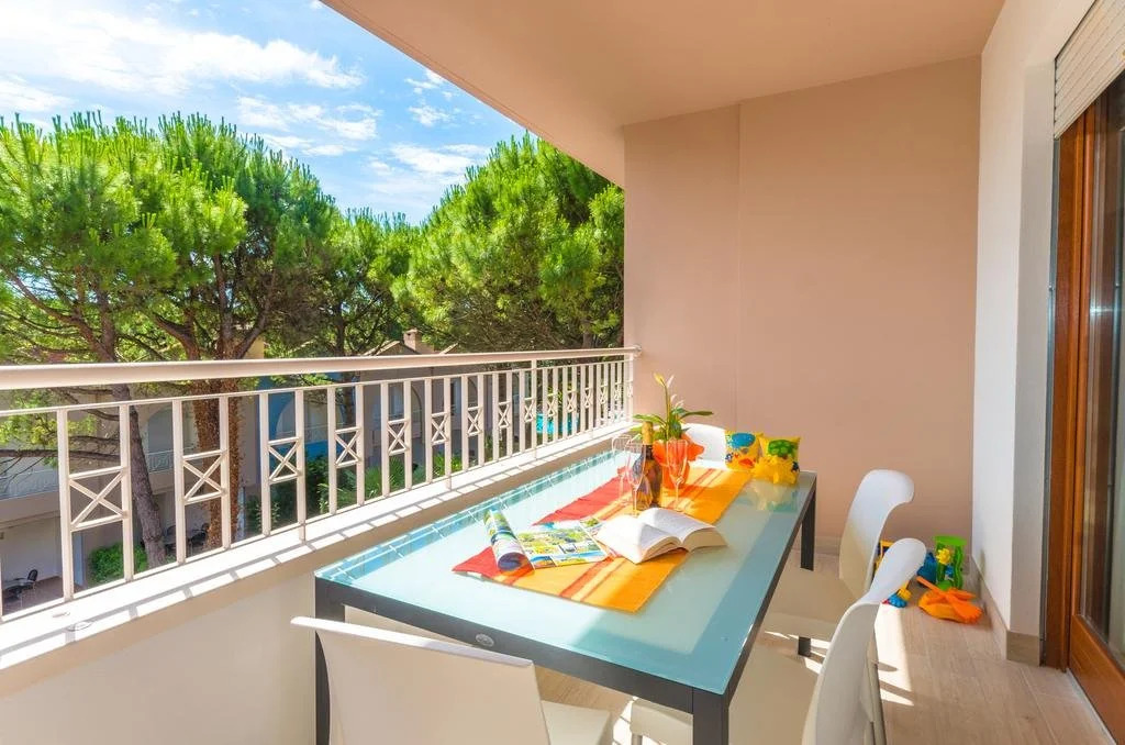 Villaggio Mare Blu