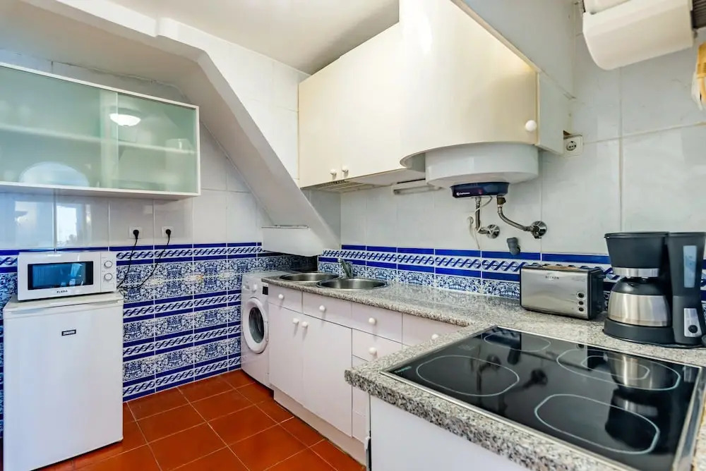 2BR at Chiado Historical Heart of Lisbon