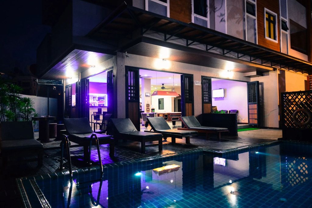 Patong V Hotel