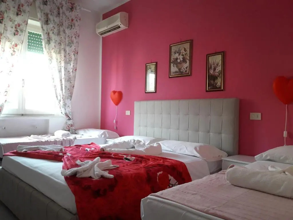 Hotel Fiammetta Rimini