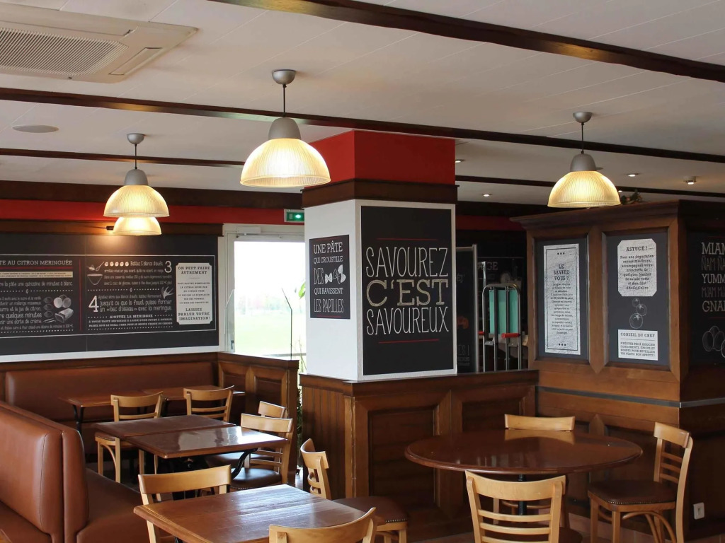 ibis Albert Pays de Somme