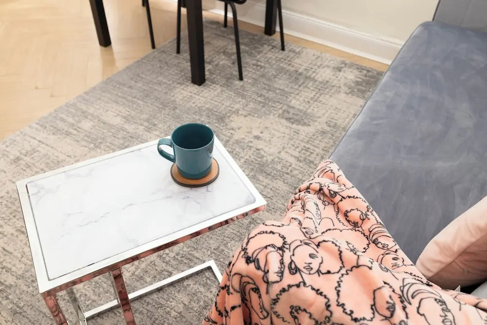 JOIVY Modern flat in City Centre - For up to 3 guests