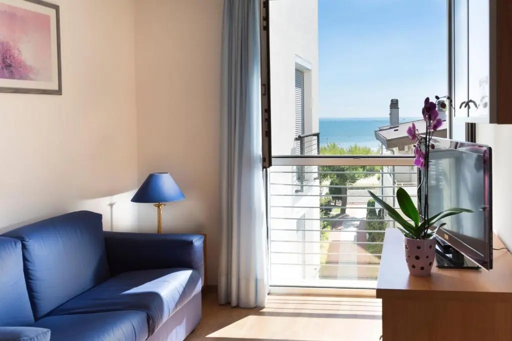 Aparthotel Esperya