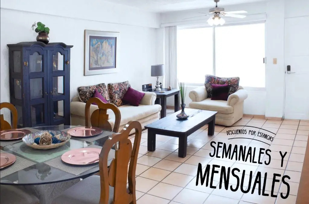 Preciosa Suite Súper ubicación Céntrica S6