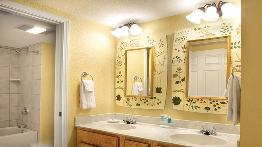 Smoky Mountains 2BD Deluxe
