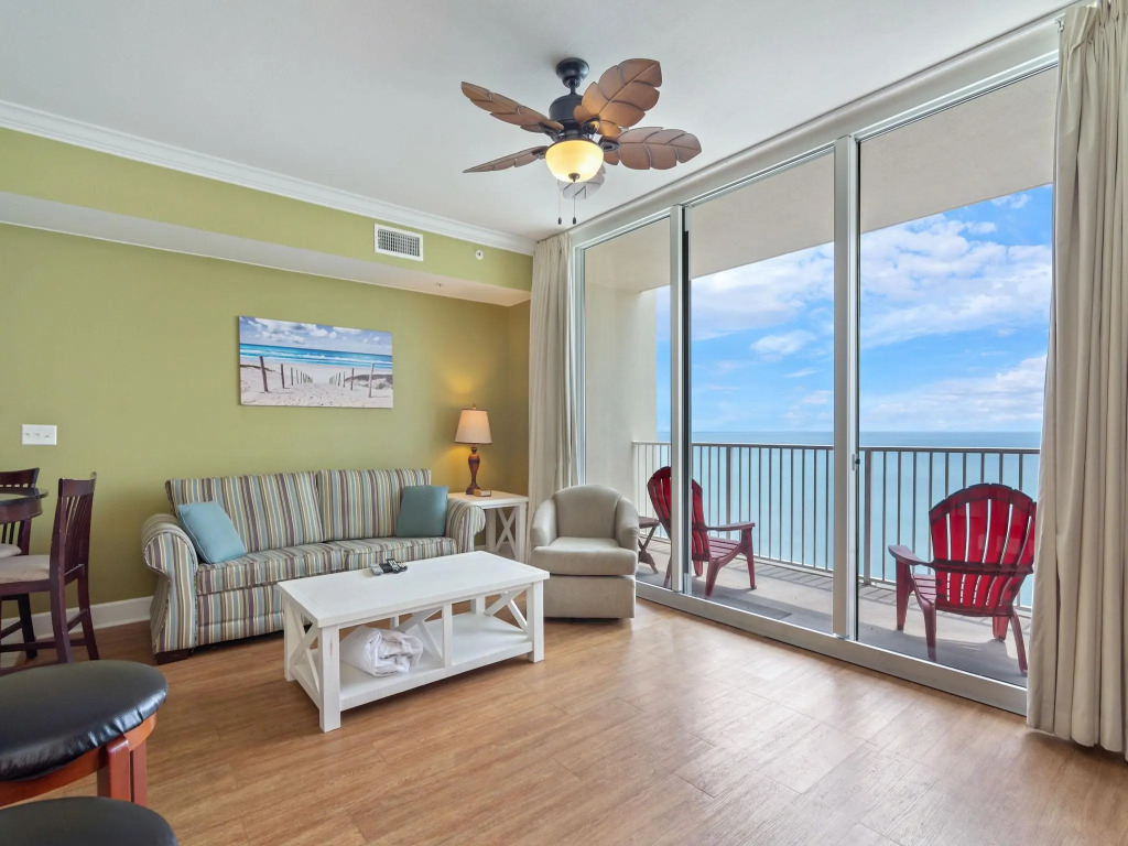 Tidewater 1711