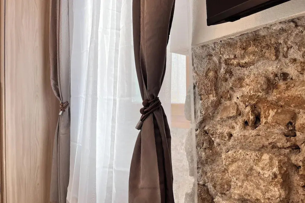 Le dimore di Traiano