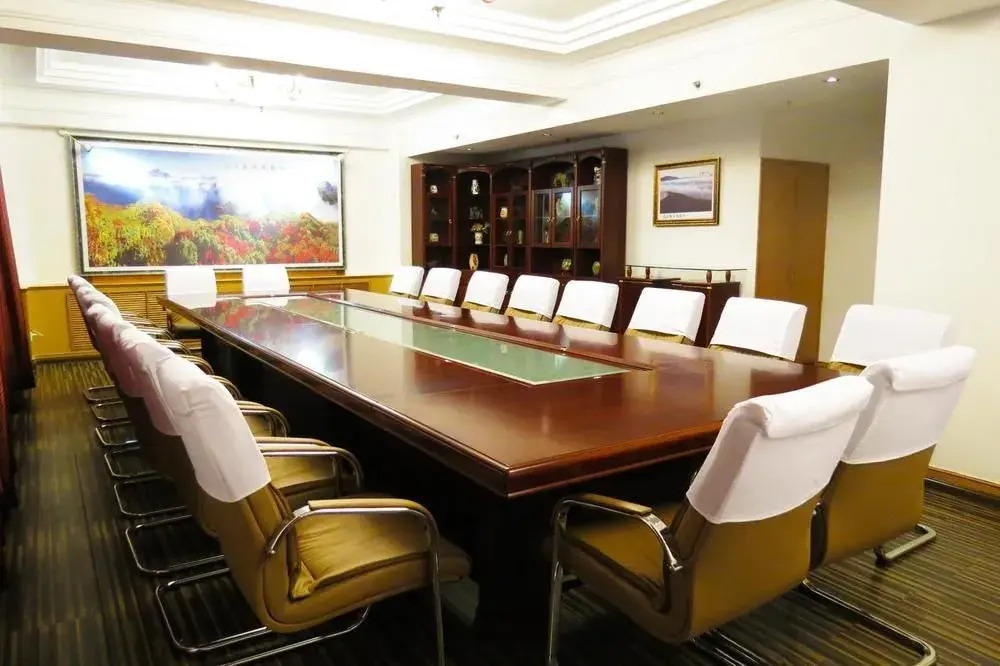 Lin Yuan Hotel