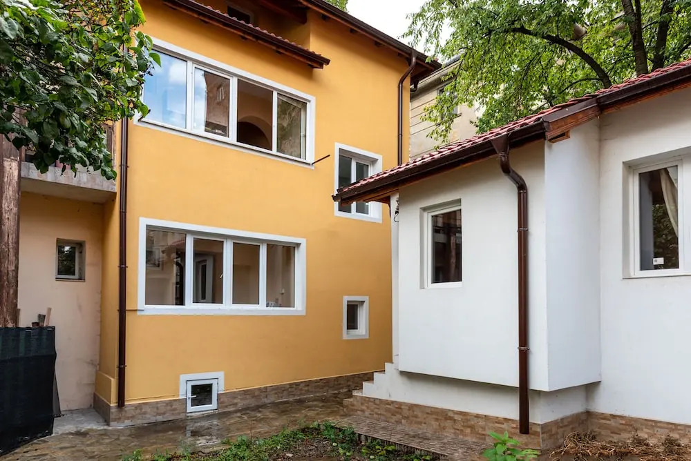 My House - Apartments