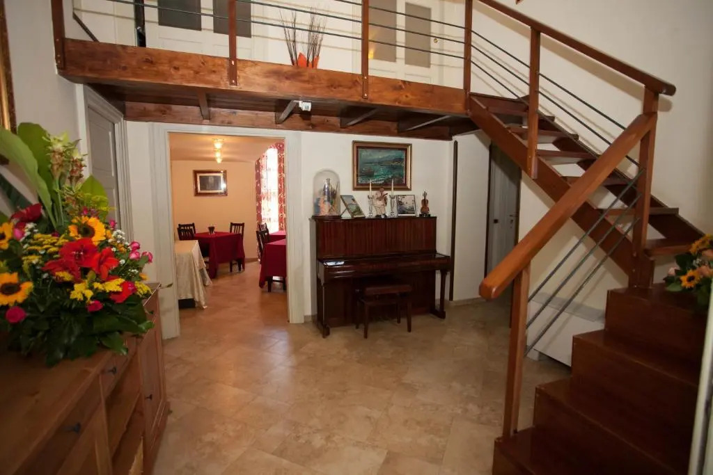 B&B Nel Regno di Napoli