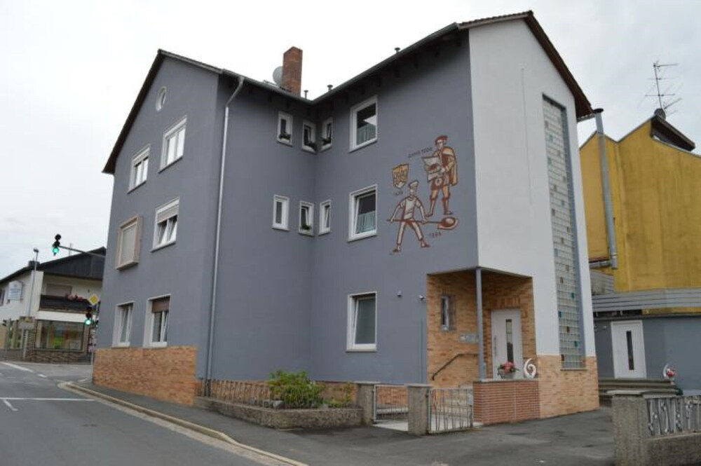Ferienwohnungen Stadler