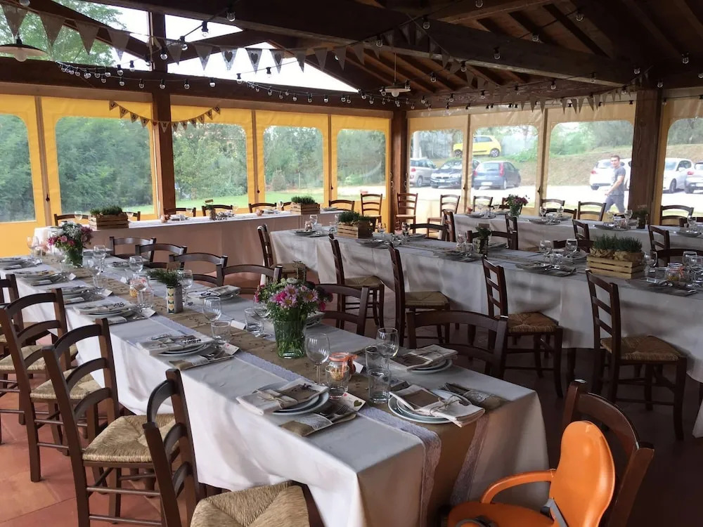 Agriturismo Il Piastrino