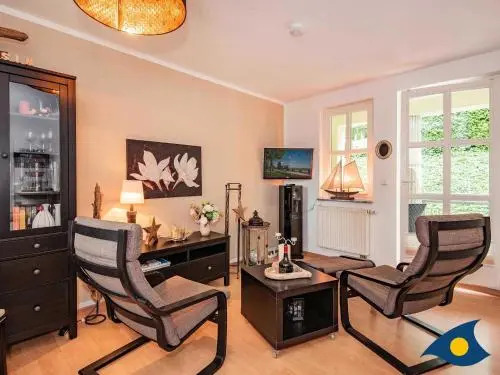 Villa Margot Whg 21