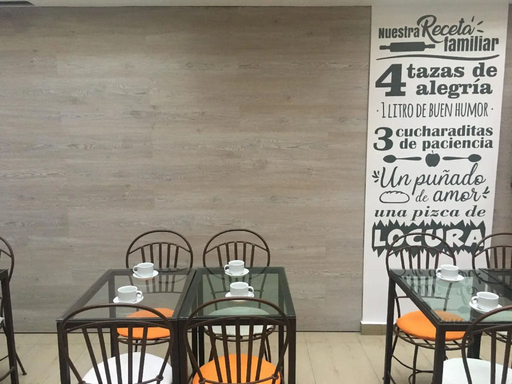 Hostal San Lorenzo
