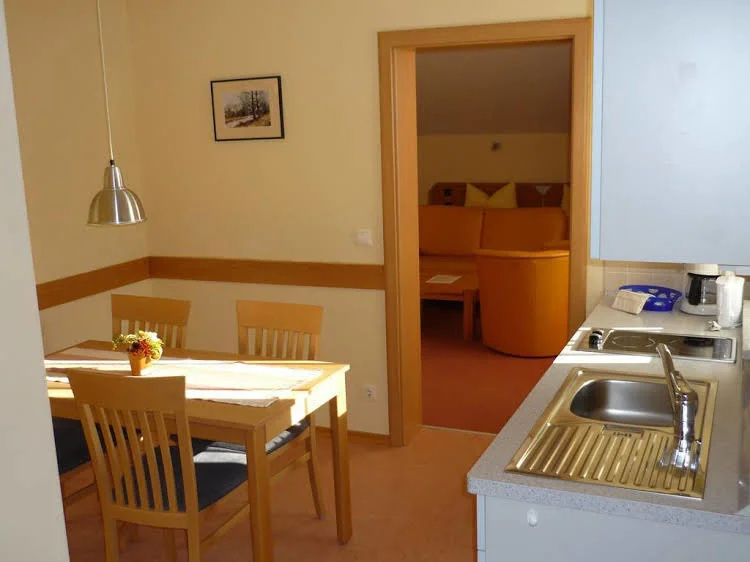Pension Im Malerwinkel Kallmünz