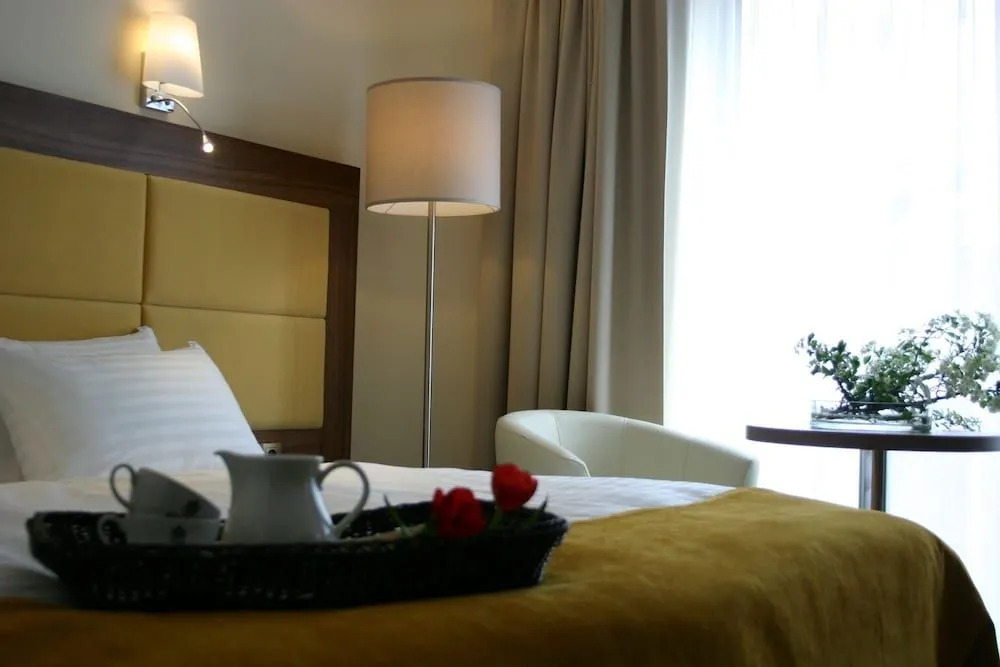 Hotel Hanseatic