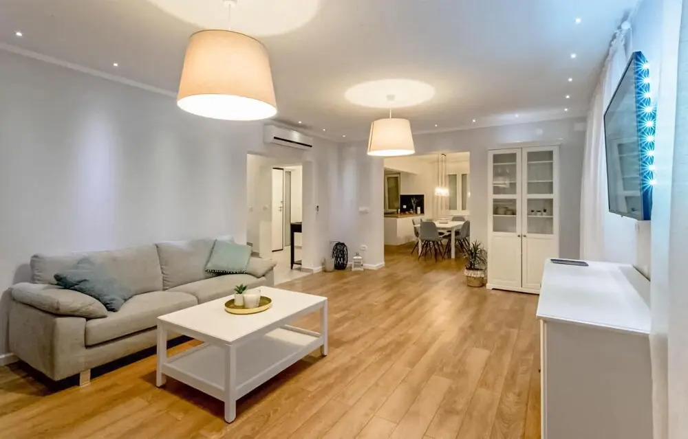 Stunning Home in Bregi With Outdoor Swimming Pool, Wifi and 4 Bedrooms