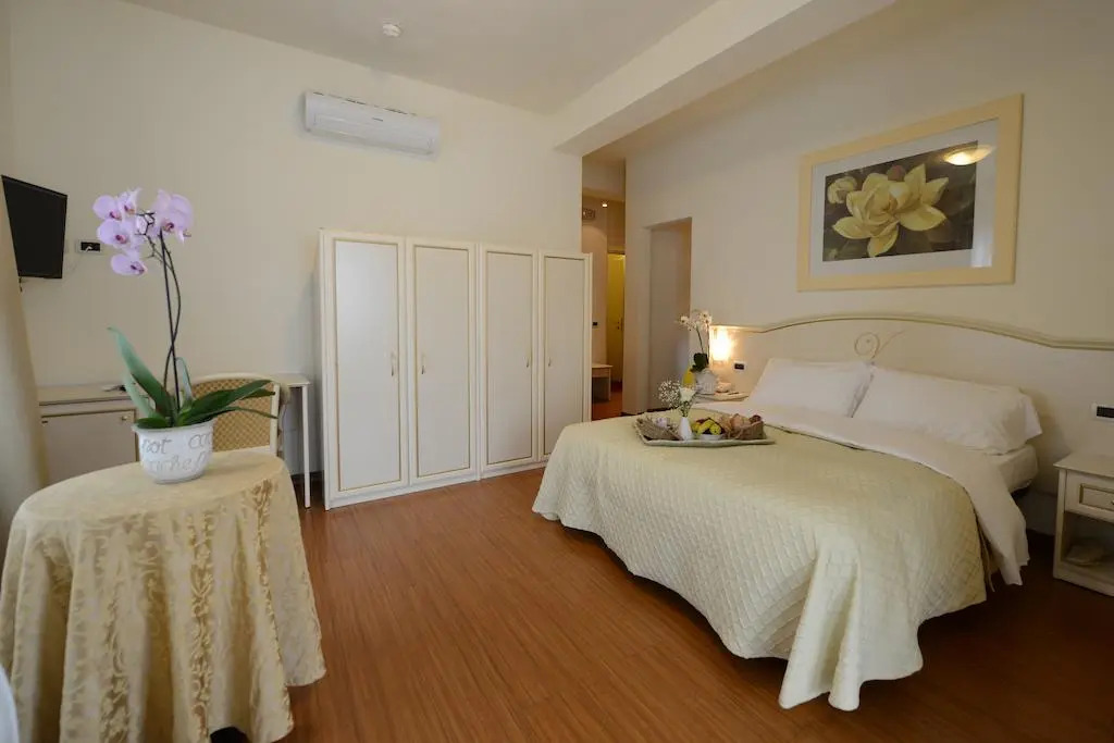 Hotel Viscardo