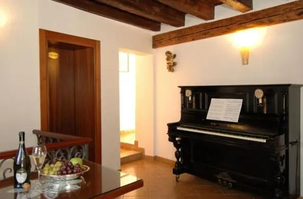 Ca Dei Leoni